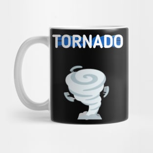 tornado Mug